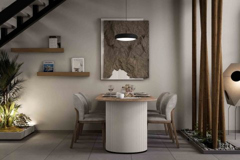 Продажа квартиры в Фамагусте, Северный Кипр 2 комн., 98м2, №211057 – фото 24