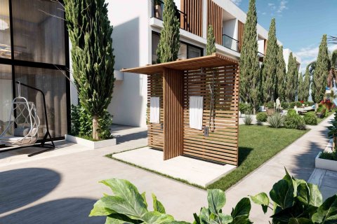 Продажа квартиры в Фамагусте, Северный Кипр 2 комн., 98м2, №211057 – фото 12