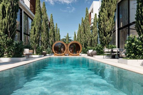 Продажа квартиры в Фамагусте, Северный Кипр 2 комн., 98м2, №211057 – фото 11