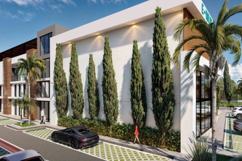 Продажа квартиры в Фамагусте, Северный Кипр 2 комн., 98м2, №211057 – фото 18