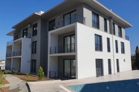 Daire   Alsancak, Girne,  №211048 - 1