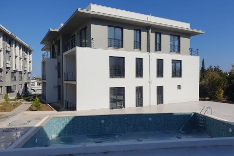 Daire   Alsancak, Girne,  №211048 - 2