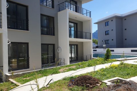 Daire   Alsancak, Girne,  №211048 - 6