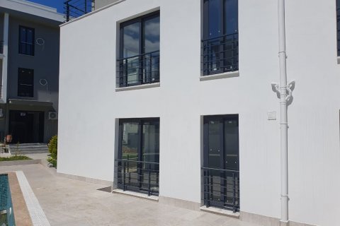 Daire   Alsancak, Girne,  №211048 - 25