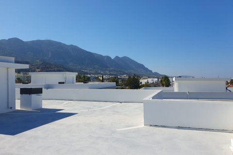 Daire   Alsancak, Girne,  №211048 - 20