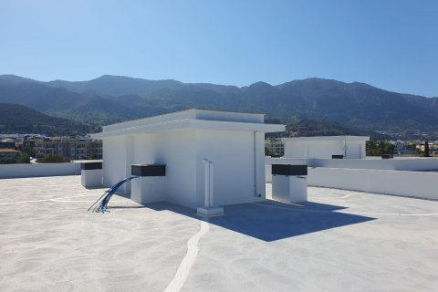 Daire   Alsancak, Girne,  №211048 - 19