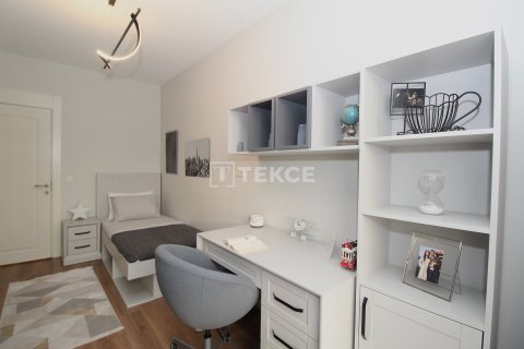 3+1 Lägenhet  i istanbul, Turkiet Nr. 116329 - 30