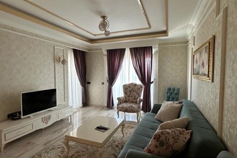 Продажа квартиры  в Анталье, Турция 1+1, 75м2, №189279 – фото 6