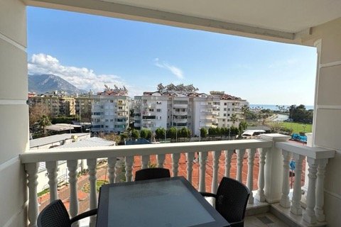 Продажа квартиры  в Анталье, Турция 1+1, 75м2, №189279 – фото 7