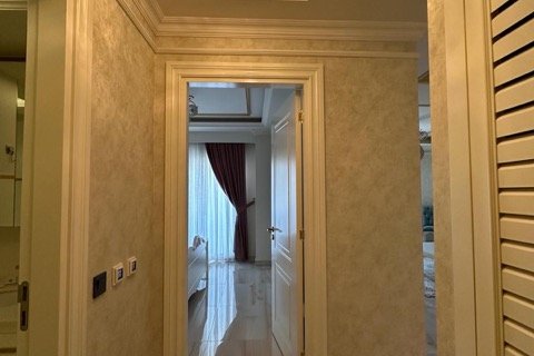 Продажа квартиры  в Анталье, Турция 1+1, 75м2, №189279 – фото 2