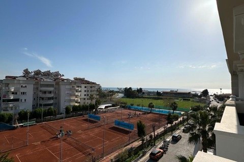 Продажа квартиры  в Анталье, Турция 1+1, 75м2, №189279 – фото 8