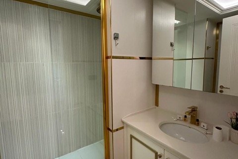 Продажа квартиры  в Анталье, Турция 1+1, 75м2, №189279 – фото 5