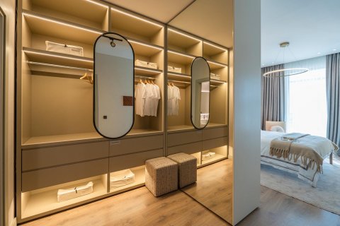 3+1 Lejlighed i Kuzey Adalar Kartal, Kartal, Istanbul, Tyrkiet Nr. 189188 - 10