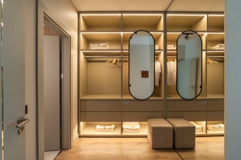 3+1 Lejlighed i Kuzey Adalar Kartal, Kartal, Istanbul, Tyrkiet Nr. 189188 - 11