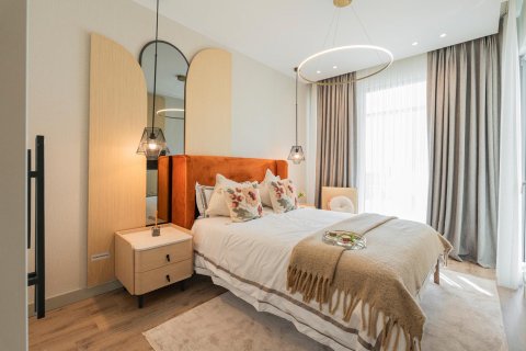 3+1 Lejlighed i Kuzey Adalar Kartal, Kartal, Istanbul, Tyrkiet Nr. 189188 - 12