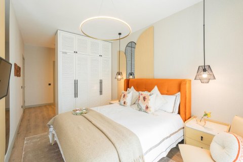 3+1 Lejlighed i Kuzey Adalar Kartal, Kartal, Istanbul, Tyrkiet Nr. 189188 - 13