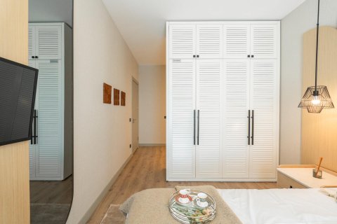 3+1 Lejlighed i Kuzey Adalar Kartal, Kartal, Istanbul, Tyrkiet Nr. 189188 - 14