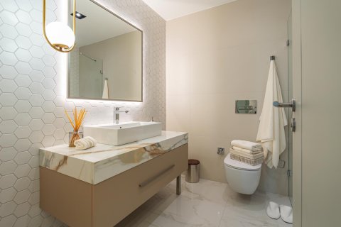 3+1 Lejlighed i Kuzey Adalar Kartal, Kartal, Istanbul, Tyrkiet Nr. 189188 - 15