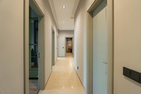 3+1 Lejlighed i Kuzey Adalar Kartal, Kartal, Istanbul, Tyrkiet Nr. 189188 - 16