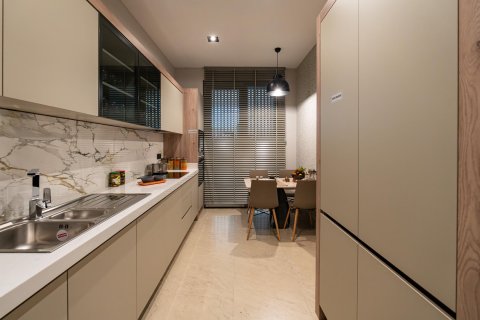 3+1 Lejlighed i Kuzey Adalar Kartal, Kartal, Istanbul, Tyrkiet Nr. 189188 - 8