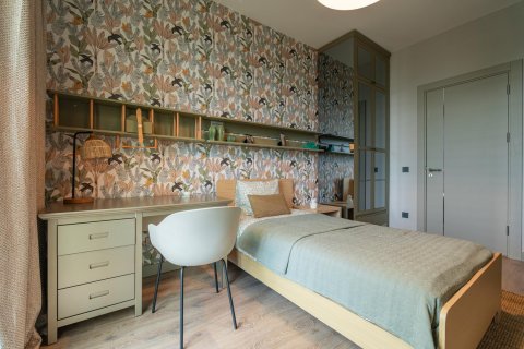 3+1 Lejlighed i Kuzey Adalar Kartal, Kartal, Istanbul, Tyrkiet Nr. 189188 - 23