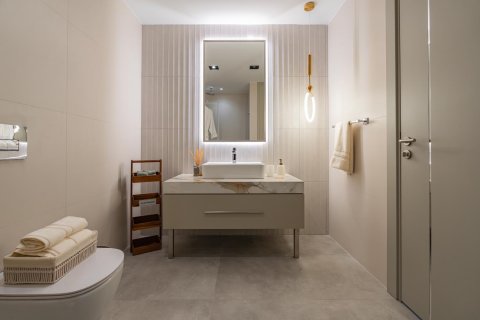 3+1 Lejlighed i Kuzey Adalar Kartal, Kartal, Istanbul, Tyrkiet Nr. 189188 - 4