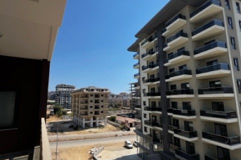 1+1 Lägenhet  i Antalya, Turkiet Nr. 189233 - 14