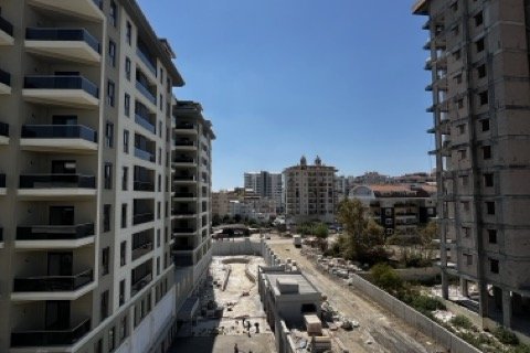 1+1 Lägenhet  i Antalya, Turkiet Nr. 189233 - 15