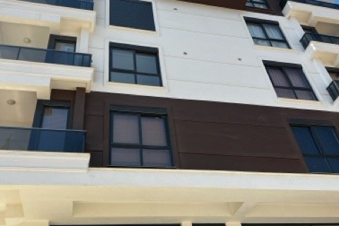 1+1 Lägenhet  i Antalya, Turkiet Nr. 189233 - 3