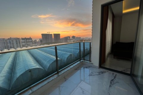 Продажа квартиры  в Анталье, Турция 1+1, 45м2, №189232 – фото 13