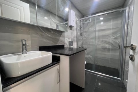 Продажа квартиры  в Анталье, Турция 1+1, 45м2, №189232 – фото 18