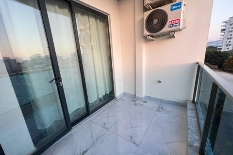 Продажа квартиры  в Анталье, Турция 1+1, 45м2, №189232 – фото 11