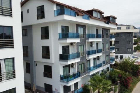 Продажа квартиры  в Анталье, Турция 1+1, 45м2, №189232 – фото 10