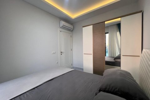 Продажа квартиры  в Анталье, Турция 1+1, 45м2, №189232 – фото 17