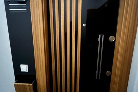 Продажа квартиры  в Анталье, Турция 1+1, 45м2, №189232 – фото 8