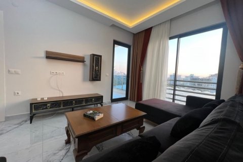 Продажа квартиры  в Анталье, Турция 1+1, 45м2, №189232 – фото 21