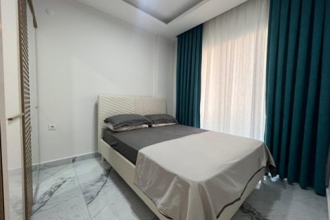 Продажа квартиры  в Анталье, Турция 1+1, 45м2, №189232 – фото 22