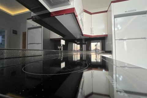 Продажа квартиры  в Анталье, Турция 1+1, 45м2, №189232 – фото 20