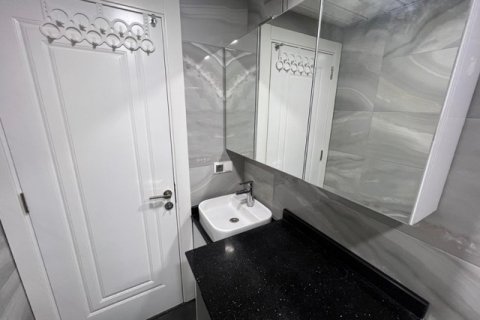 Продажа квартиры  в Анталье, Турция 1+1, 45м2, №189232 – фото 19