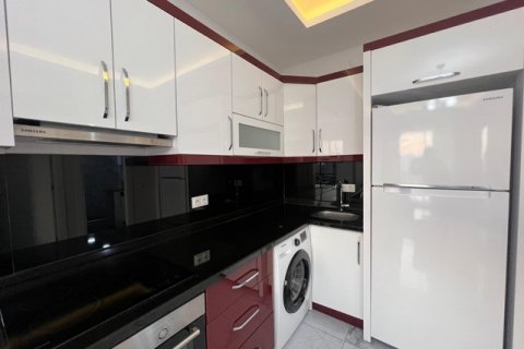 Продажа квартиры  в Анталье, Турция 1+1, 45м2, №189232 – фото 24