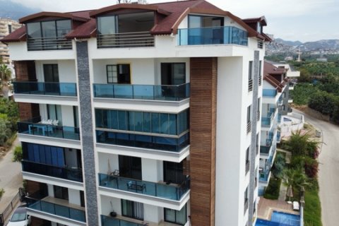 Продажа квартиры  в Анталье, Турция 1+1, 45м2, №189232 – фото 6