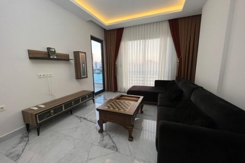 Продажа квартиры  в Анталье, Турция 1+1, 45м2, №189232 – фото 16