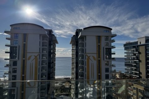 Продажа квартиры  в Анталье, Турция 1+1, 50м2, №189234 – фото 4