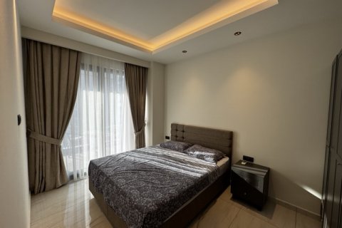 Продажа квартиры  в Анталье, Турция 1+1, 50м2, №189234 – фото 2