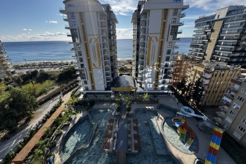 Продажа квартиры  в Анталье, Турция 1+1, 50м2, №189234 – фото 7