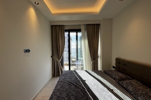 Продажа квартиры  в Анталье, Турция 1+1, 50м2, №189234 – фото 10