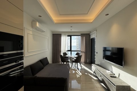 Продажа квартиры  в Анталье, Турция 1+1, 50м2, №189234 – фото 18