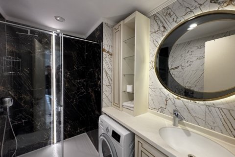 Продажа квартиры  в Анталье, Турция 1+1, 50м2, №189234 – фото 21