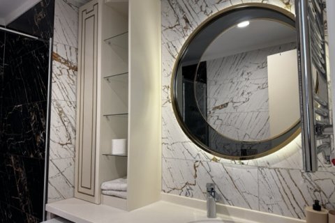 Продажа квартиры  в Анталье, Турция 1+1, 50м2, №189234 – фото 22