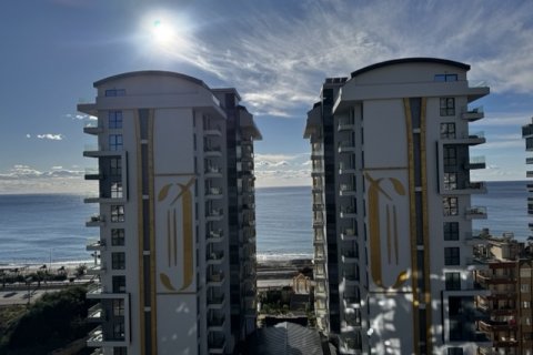 Продажа квартиры  в Анталье, Турция 1+1, 50м2, №189234 – фото 5